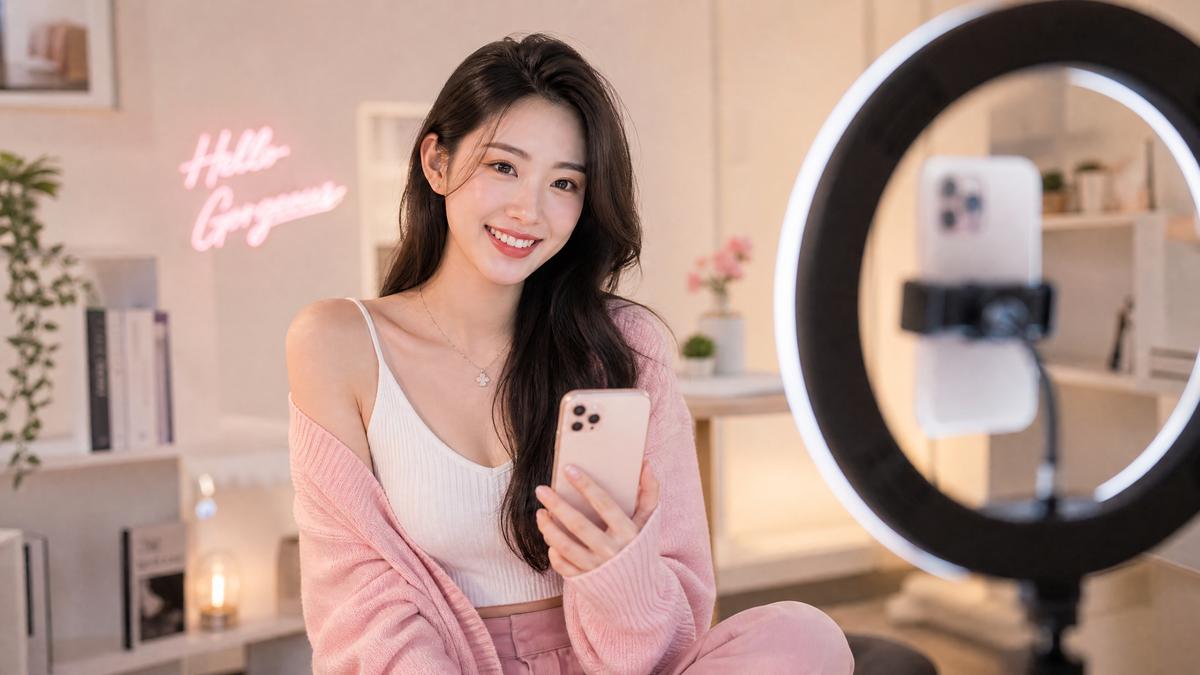 糖心vlog 视频剪辑教程直播课